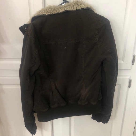 Abercrombie and Fitch jacket - Picture 3 of 6